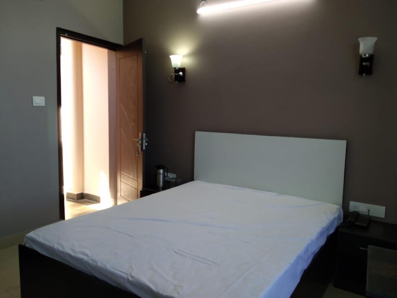 Hotel-78 Pithoragarh Exterior photo